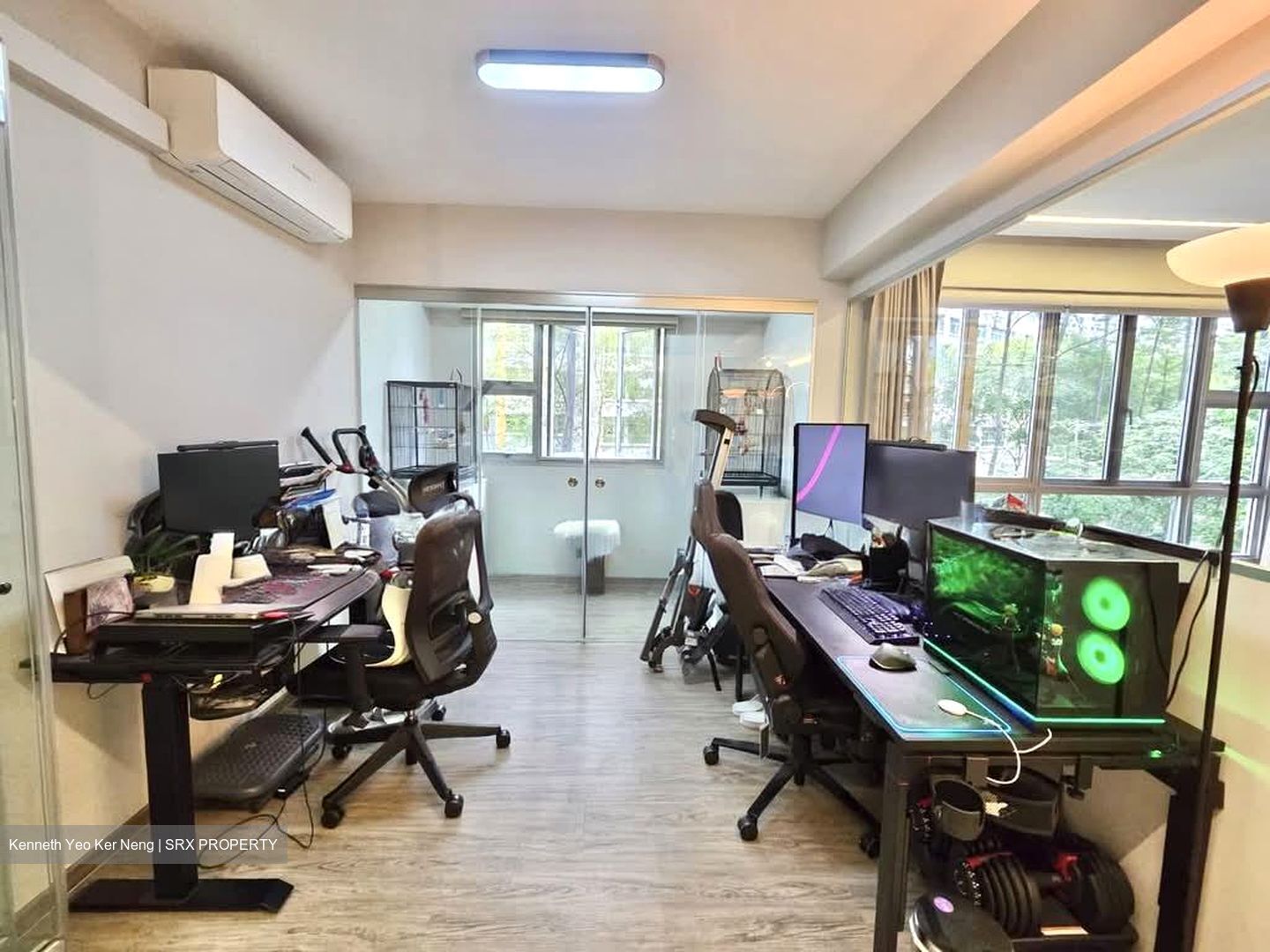 Blk 430A Fernvale Ridge (Sengkang), HDB 4 Rooms #588856311